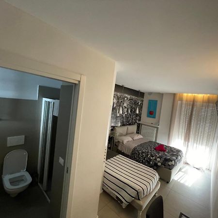 Smile Accomodation Sarre Exterior foto