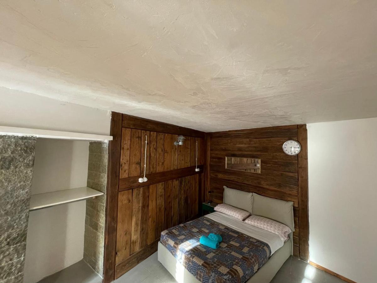 Smile Accomodation Sarre Exterior foto