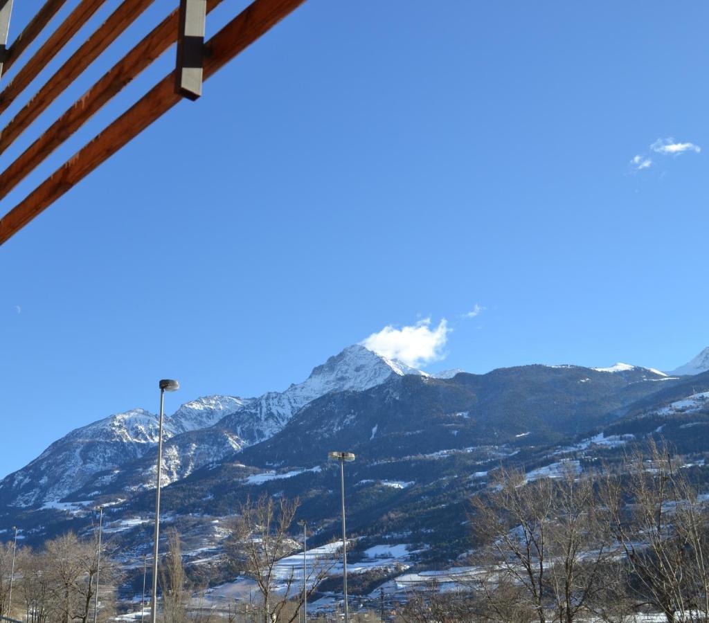 Smile Accomodation Sarre Exterior foto